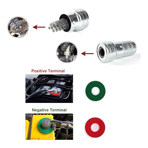 Master Battery Disconnect Switch, Heavy Duty Knife Blade 12V 24V Battery Cut Off Switch, Top Post Battery Power Shut Off Isolator for Car Marine Boat RV ATV Motorcycle Vehicle
