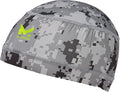 MISSION Cooling Helmet Liner - Lightweight & Breathable - Cools Up to 2 Hours - UPF 50 Sun Protection - Machine Washable