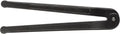 Williams 2" SAE Adjustable Face Spanner Wrench, Rugged Industrial Tool for Precise Adjustment of Collars, Lock Nut Rings, and Bearings in Demanding Applications