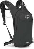 Osprey Berm Biking Backpack with Hydraulics Reservoir - Lightweight Hydration Backpack for Men and Women