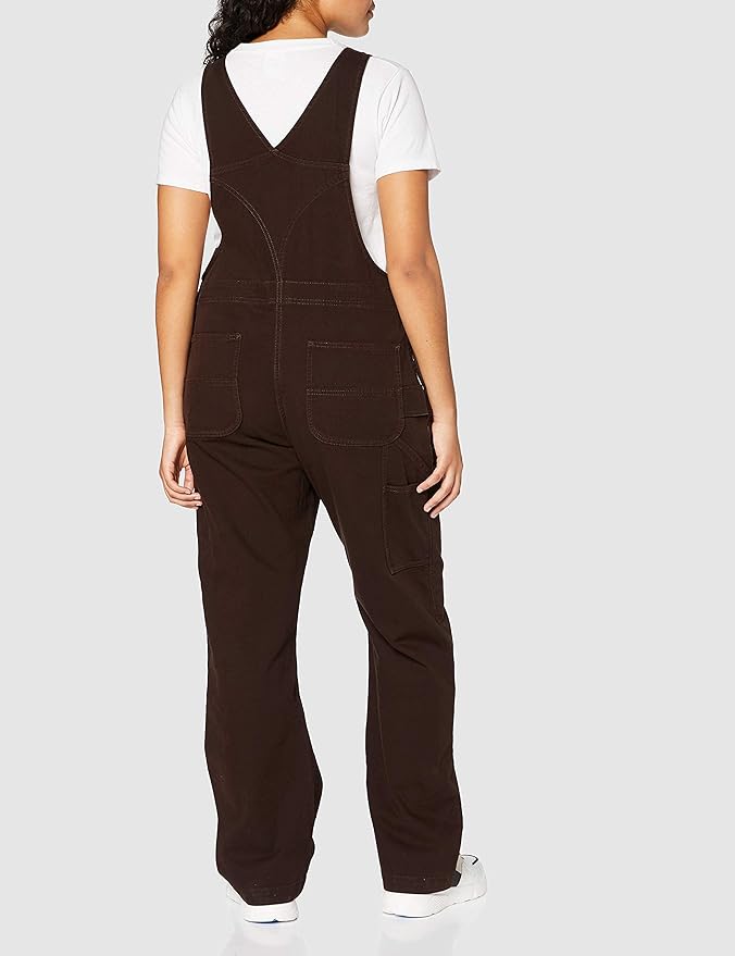 Carhartt Women's Ashland Bib Overall
