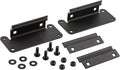 ARB 1780240 Awning Bracket Base Rack Fixed Design for Use with ARB Roof Basket, The Awning Bracket Allows Quick Fitment of Your Awning