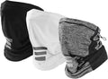 UV Protection Neck Gaiter, Adjustable Cooling Neck Gaiter for Men and Women