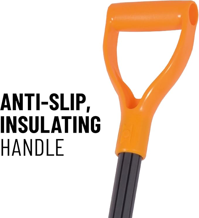 SHOVEL SNOW 19" BLADE