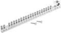 SIEMENS EC3GB212 Ground Bar Kit with 21 Terminal Positions and a Ground Lug