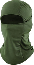 Ski Mask Balaclava Shiesty, Motorcycle Winter Windproof Warmth UV Protector for Men/Women