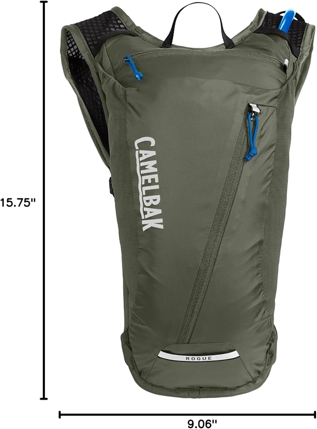 CamelBak Rogue Light 7 70oz Hydration Reservoir Bike Pack