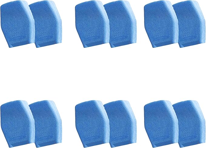 Werner Ladder Extension Ladder Covers 2-Pack (Carton of 6)