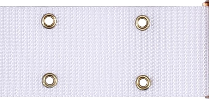 Rothco Utility Belt with Metal Buckles – Adjustable Uniform Service Belts