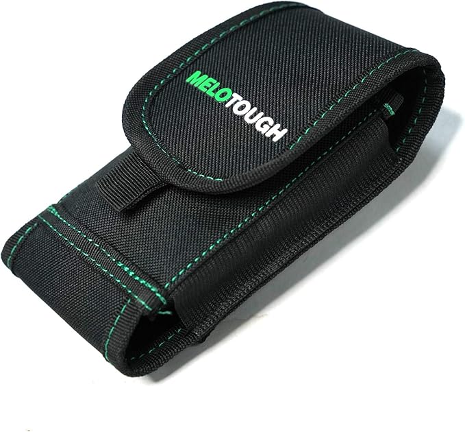 MELOTOUGH Gel Tool Belt Suspenders Work Belt Suspenders with Gel shoulder pad for Electrican/Construction/Farmer (Trigger Snap Hook end work Suspenders)