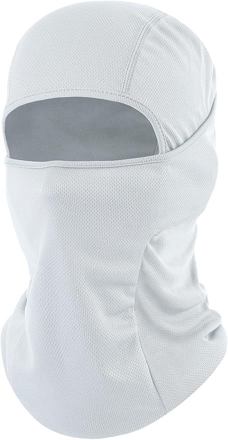 Ski Mask Balaclava Shiesty, Motorcycle Winter Windproof Warmth UV Protector for Men/Women