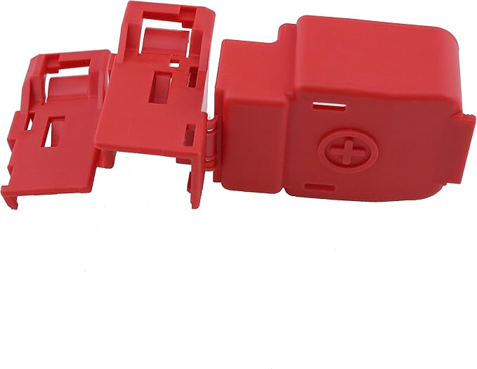 JZGRDN Battery Terminal Cover 32418-PLA-300 Compatible with Honda CRV Accord Acura RSX