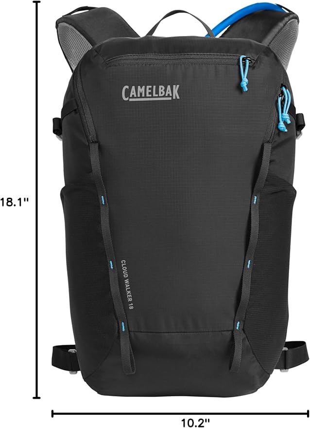 CamelBak Cloud Walker 18 Crux Reservoir 85oz Hiking Hydration Backpack
