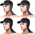 Tatuo Neck Drape UV Sun Protection Gaiter Adjustable Unisex Multifunctional 2 in 1 Face Covering for Outdoor Sports Fishing