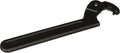 Williams 3/4" to 2" SAE Adjustable Pin Spanner Wrench, Heavy-Duty Design for Lock Nut Rings, Collars & Bearing Adjustments in Demanding Industrial Environments