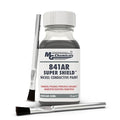 MG Chemicals 841AR Nickel Super Shield Conductive Paint, 55 mL Bottle
