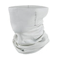 Carhartt Force UPF Lightweight Neck Gaiter, Light Grey, One Size