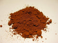 GlobMarble Goldenrod Concrete Dye Powder 1 lb Bag - High-Coverage Cement Pigment Powder for Vibrant Color - Ideal Color Pigment & Dye for Coloring - Easy Mix, Long-Lasting