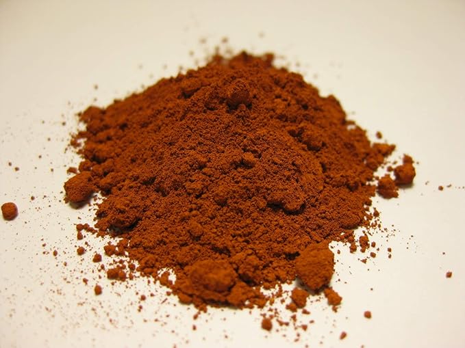GlobMarble Goldenrod Concrete Dye Powder 1 lb Bag - High-Coverage Cement Pigment Powder for Vibrant Color - Ideal Color Pigment & Dye for Coloring - Easy Mix, Long-Lasting