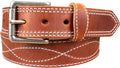 Amish Made Western Leather Tool Belt