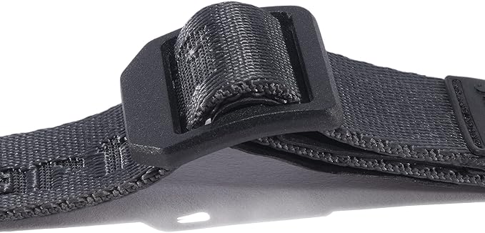 Carhartt Men's Rugged Flex Nylon Webbing Belt