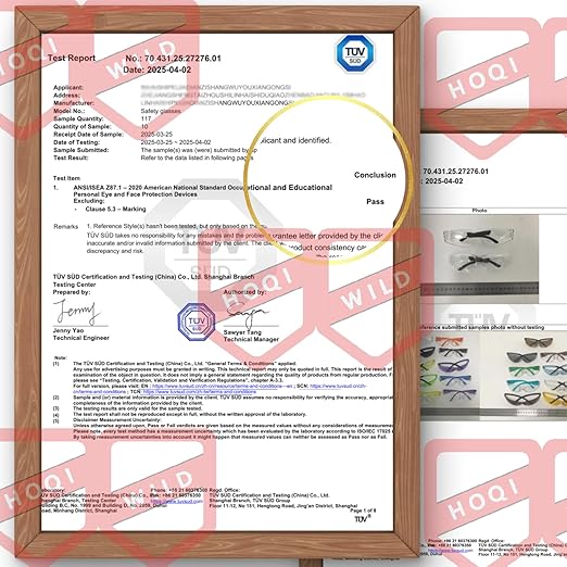 Clear Safety Glasses 80 PACK,ANSI Z87.1 Safety Glasses Bulk, Universal Fit,Impact and Scratch-Resistant Clear Eye Protection for men, Lab,Construction,Shooting Range,Woodworking,Outdoor