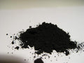 GlobMarble Charcoal Dye Iron Oxide Powder Concrete 1 lb Bag - High-Coverage Powder for Vibrant Color - Perfectly Suited for Concrete Color Pigment & Dye Applications