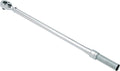 CDI Torque 25003MRMH 1/2-Inch Drive Metal Handle Click Type Torque Wrench, Torque Range 300 to 2500-