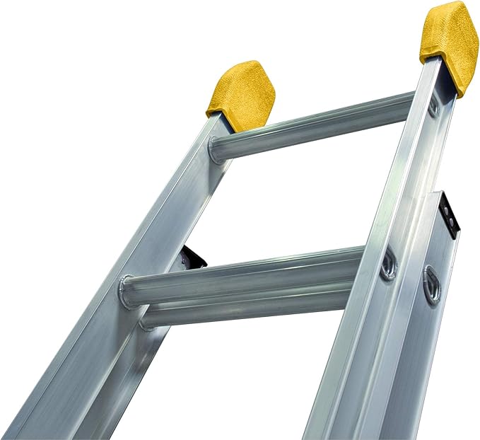 Louisville Ladder Extension Pro-Guards/Ladder Covers, LP-5510-00