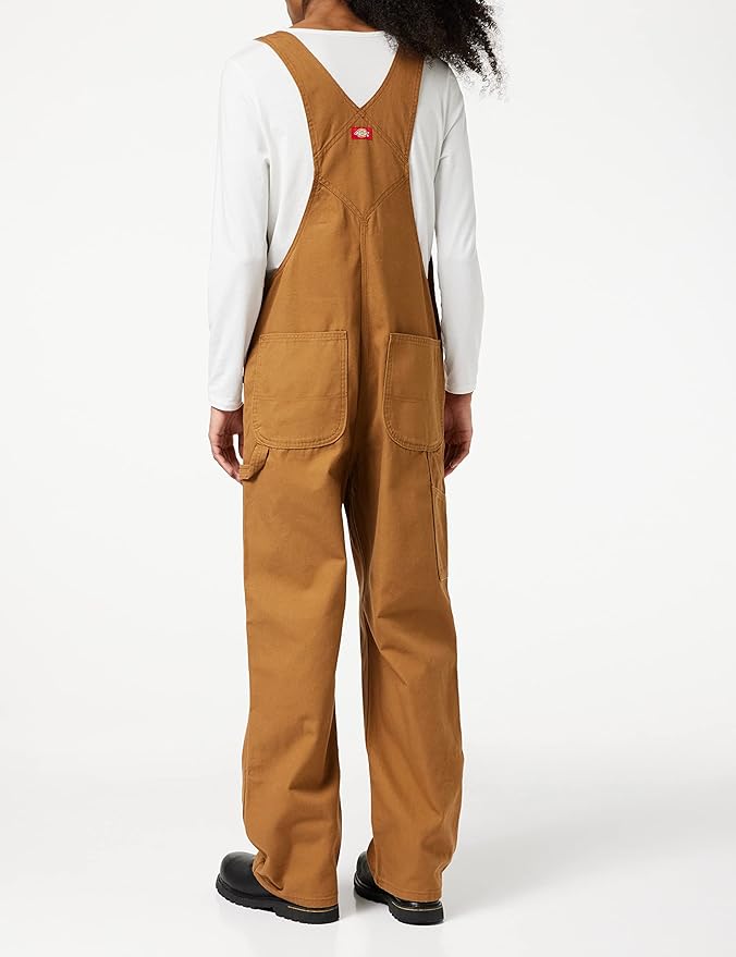 Dickies Men's Bib Overall