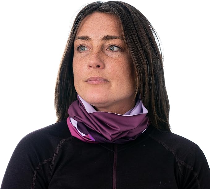 Carhartt Men's UP0271U Force Sun Defender™ All-Season Neck Gaiter