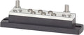 Blue Sea Systems 2128 250 Amp MaxiBus BusBar with 6 screws