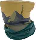 Carhartt Men's UP0271U Force Sun Defender™ All-Season Neck Gaiter