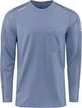 Bulwark FR Men's Flame Resistant Flex Knit Tee