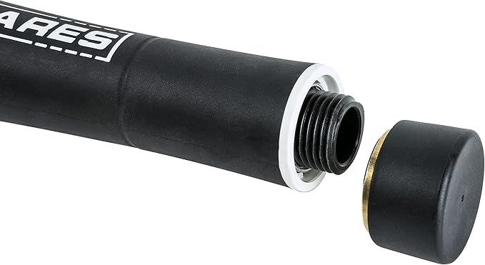 ARES 43001-1/2-Inch Drive Electronic Digital Torque Wrench - 25.1-250.8 ft/lbs (30-340Nm) - Reversible Sealed Head - Multi-Alert System Prevents Over-Torquing