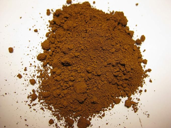 GlobMarble Concrete Pigment. 6804. Olive Brown