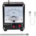 Mcbazel Surecom SS11 Portable Field Strength Power Test Meter RF Signal Strength Test Meter with Antenna