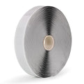 LLPT Butyl Tape Black 1 Inch x 33Ft Tight Seal for Leak Proof EPDM RV Repair Window Glass Boat Sealing Roof Pipe Patching(BST233)