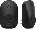 Generator Electromagnetic Protector, EMP Protection, Plug Into The Socket of Inverter & Generator, Withstand Multiple High-Voltage Surges, for Home Backup, Emergencies, Grid outages