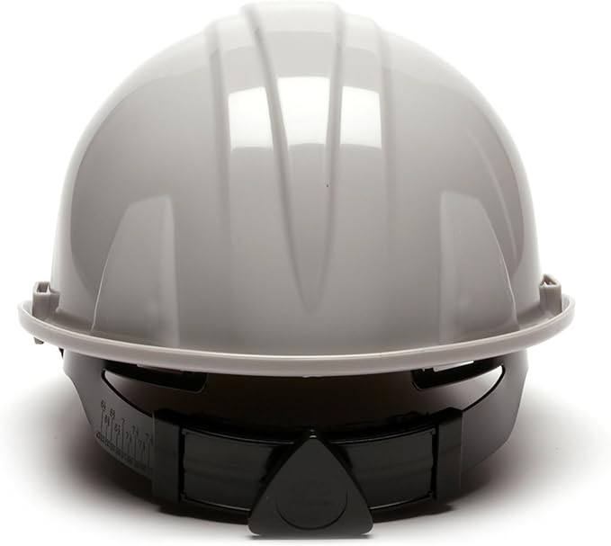 Pyramex SL Series Cap Style Hard Hat