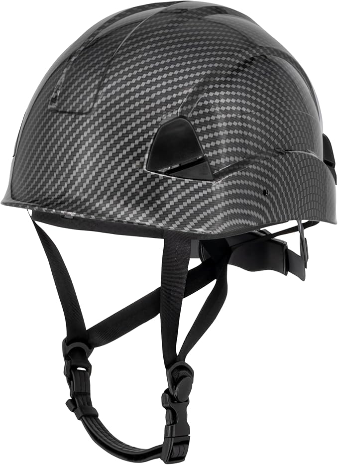 DEWALT DPG22 Slate Type II Class E 4-Point Ratcheting Safety Helmet