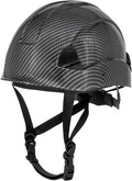 DEWALT DPG22 Slate Type II Class E 4-Point Ratcheting Safety Helmet