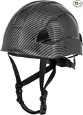 DEWALT DPG22 Slate Type II Class E 4-Point Ratcheting Safety Helmet (Pack of 12)