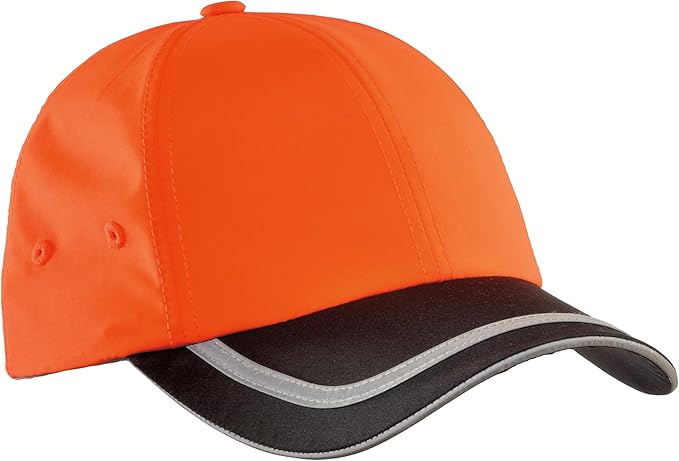 Port Authority Enhanced Visibility Cap