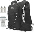 Running Hydration Vest for Men Women Water Backpack for Running 3L Running Hydration Pack for Trail Running Marathon Race Hiking