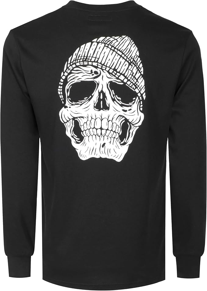 TICOMELA FR Shirts for Men Flame Resistant Shirt NFPA2112/CAT2 7oz Fire Retardant Men's Long Sleeve Henley Shirts