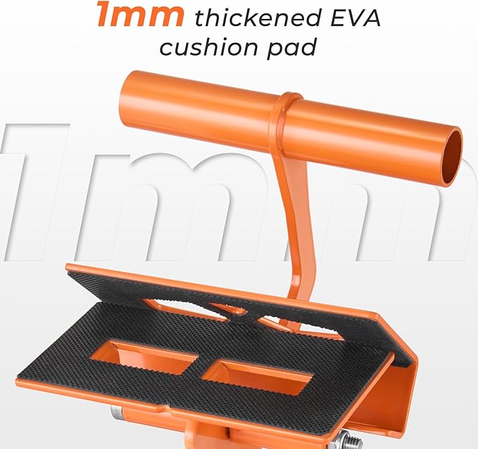 Imbot Panel Carrier，Plywood Lifting Tool, Drywall Carrying Tool，Support Up To 110 Lbs - One-Hand Ergonomic Handle, Suitable For Wood,Drywall，Woodworking Tools& Accessories