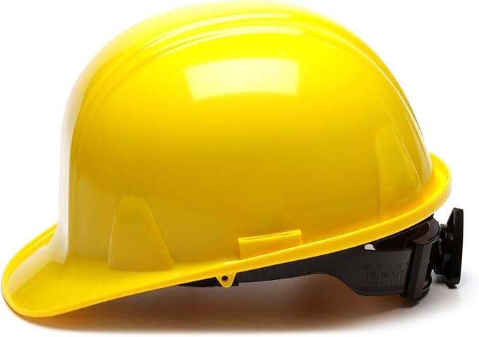 Pyramex SL Series Cap Style Hard Hat