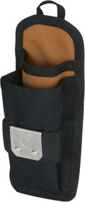 Carhartt Station Tool Pouches, Durable Organizer, Compatible with All Station Tool Bags, Small