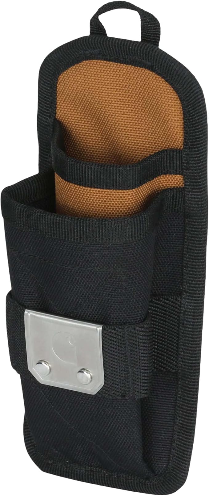 Carhartt Station Tool Pouches, Durable Organizer, Compatible with All Station Tool Bags, Small